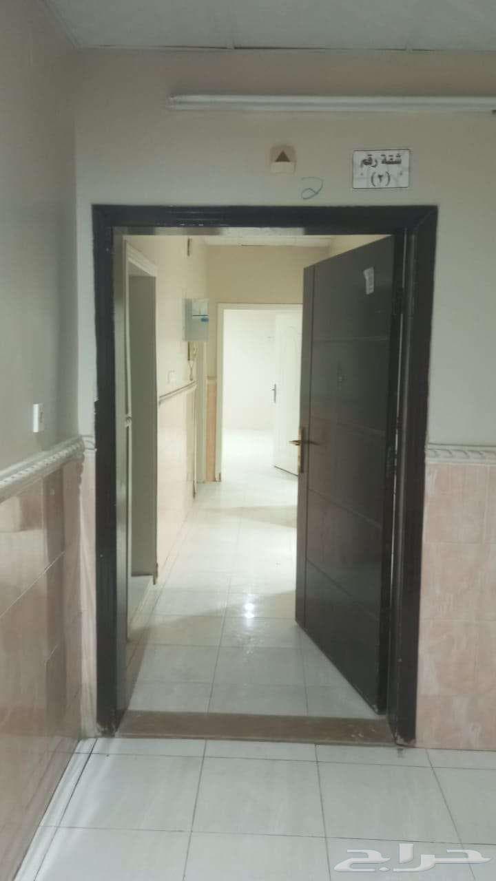 شقة 18 غرف في الخضراء 3