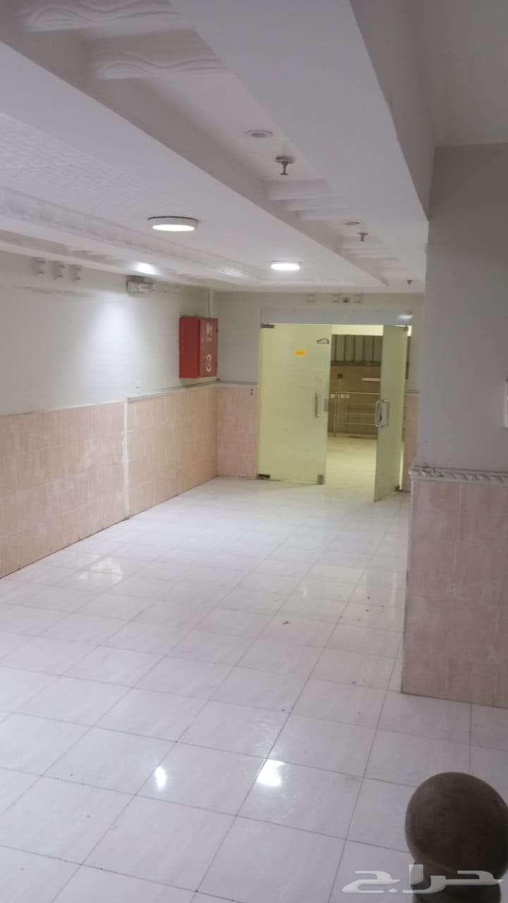 شقة 18 غرف في الخضراء 9