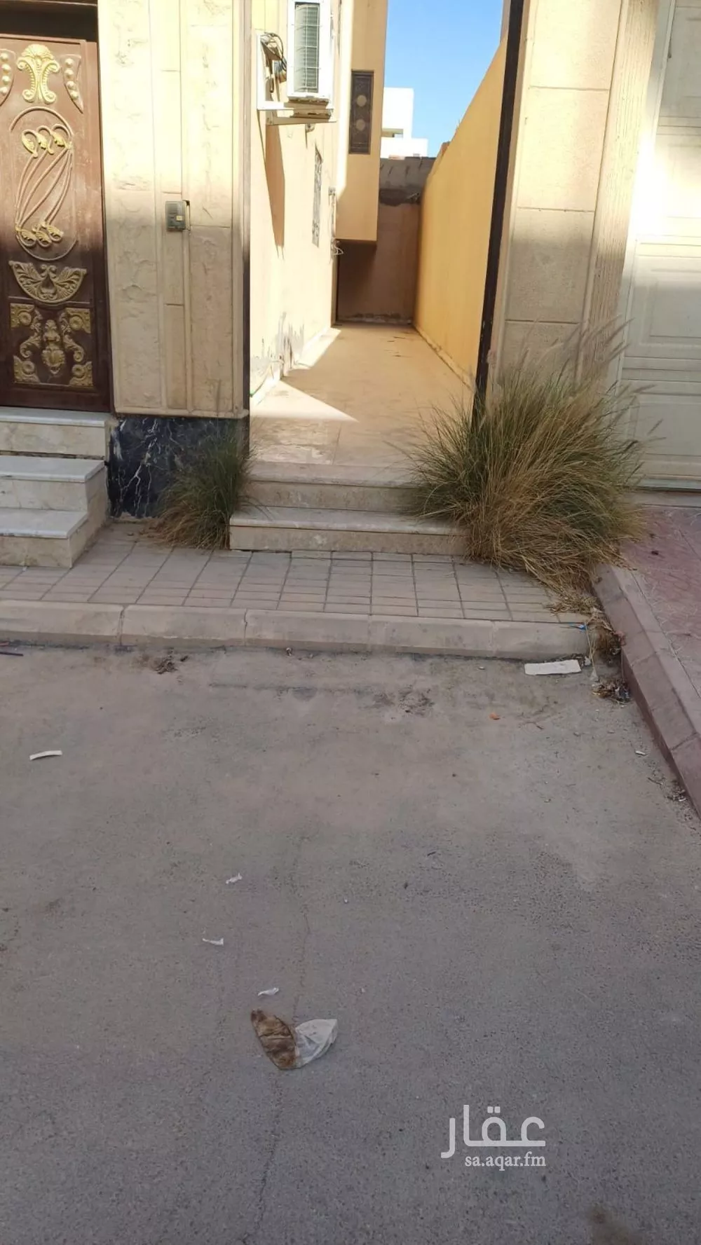 شقة 2 غرف في الياسمين 1