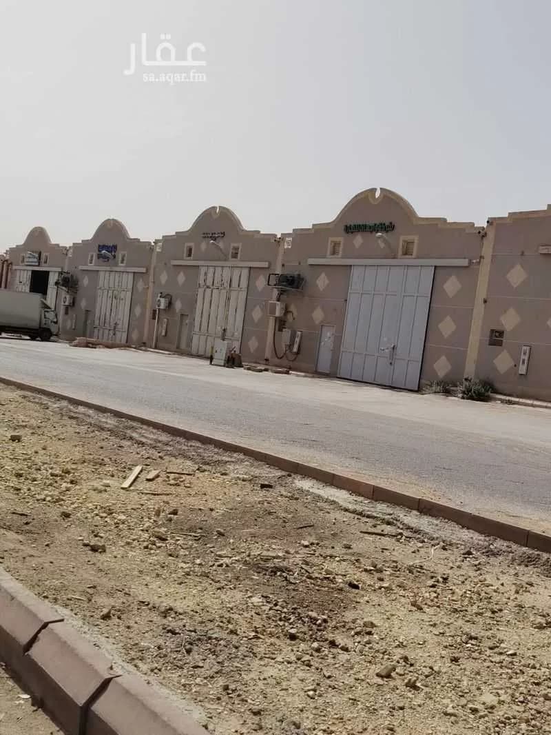 مستودع 554 م² في الدار البيضاء 3