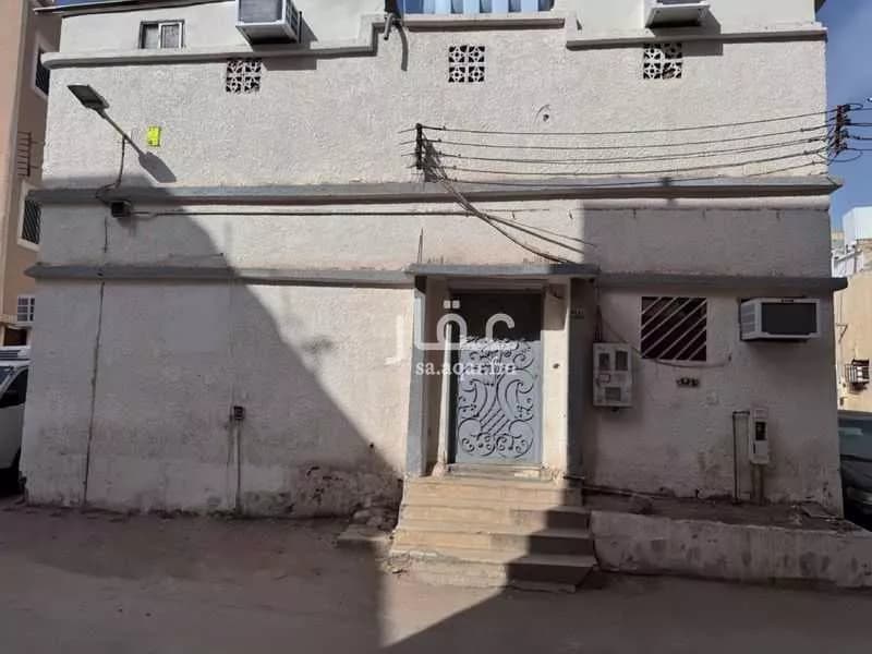 109 sqm building in Al Shamisy 2