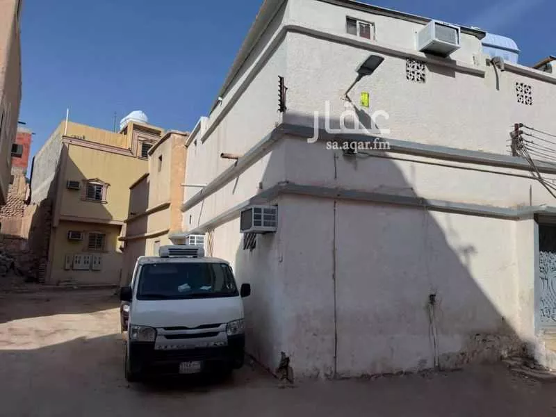 109 sqm building in Al Shamisy 3