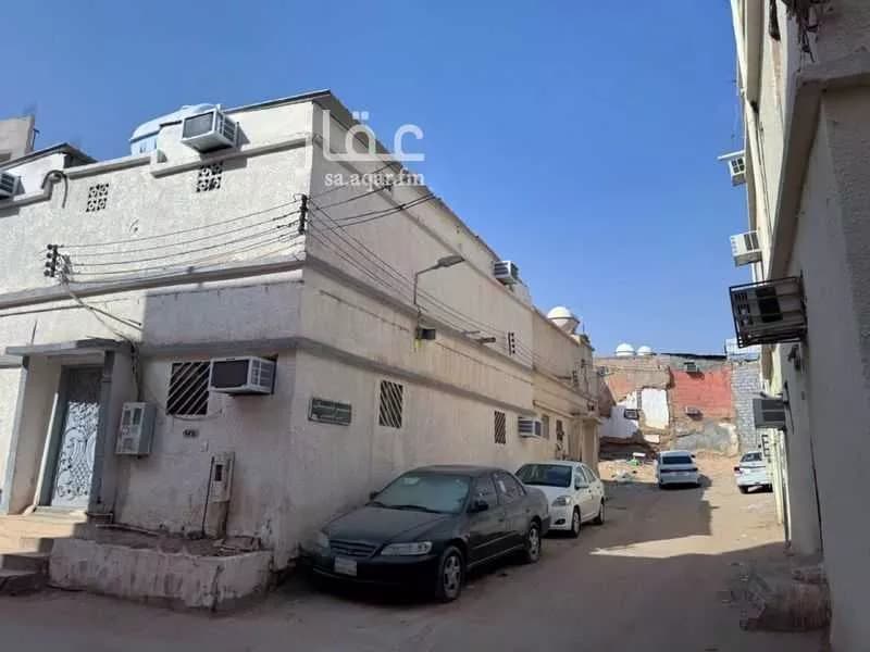 109 sqm building in Al Shamisy 4