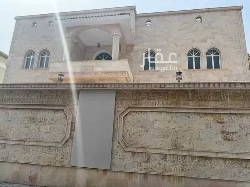 فيلا 10 غرف في المحمدية 1