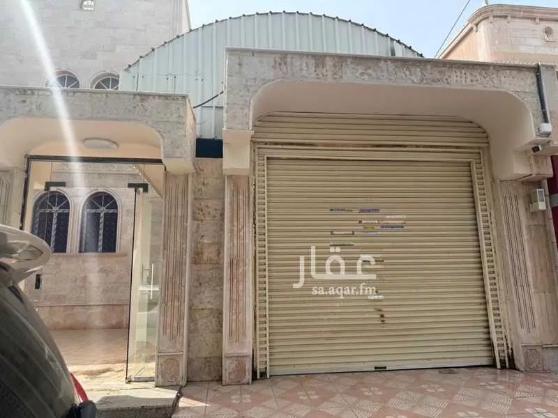 فيلا 10 غرف في المحمدية 6