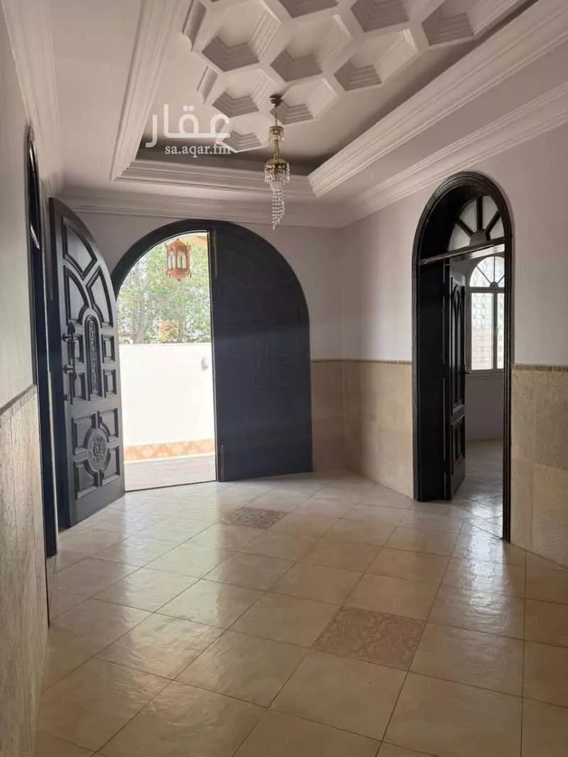 فيلا 10 غرف في المحمدية 7