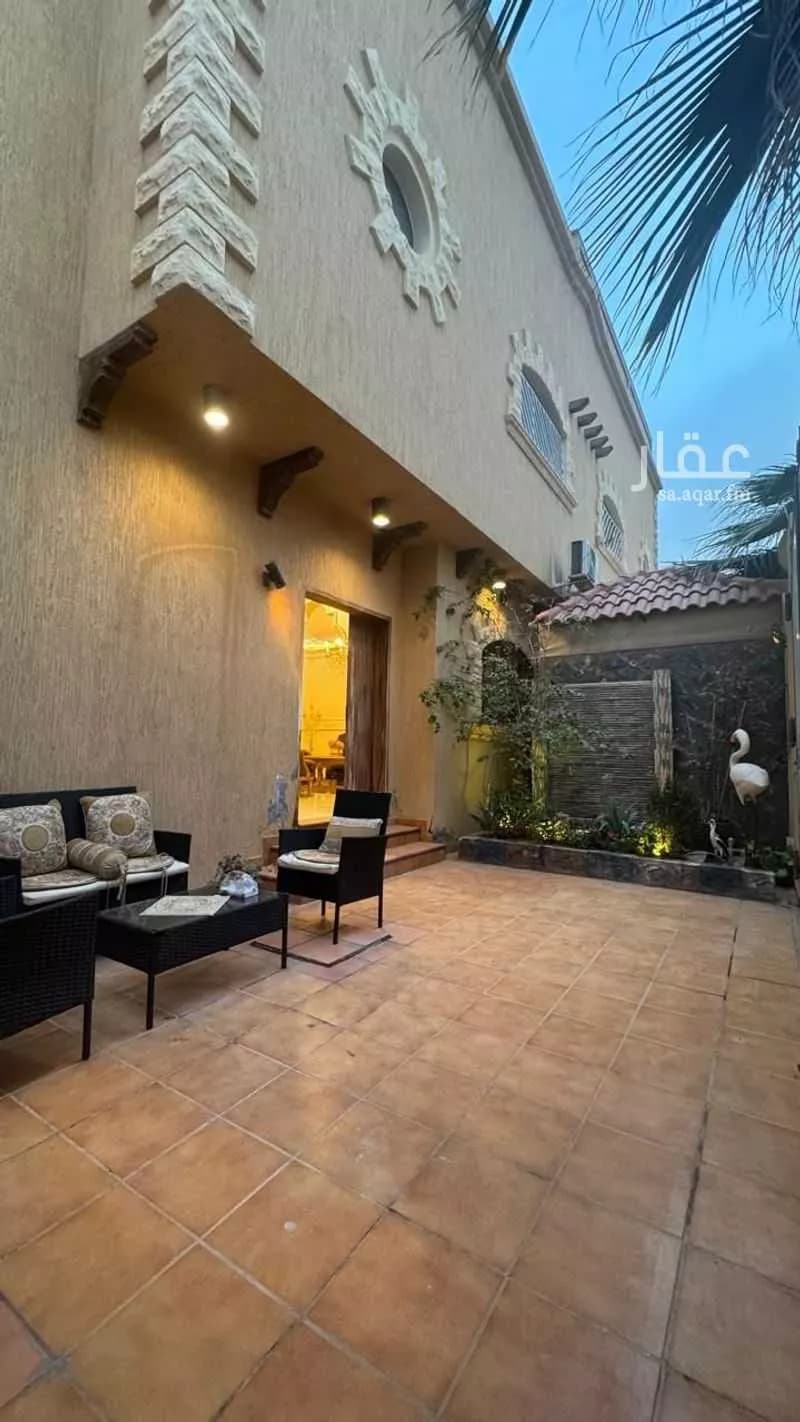 5 bedroom villa in Al Fayha 2