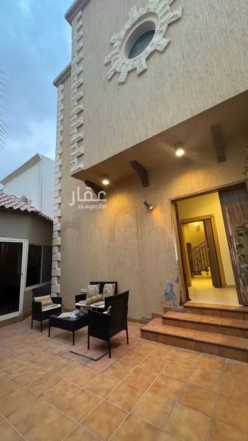 5 bedroom villa in Al Fayha 11