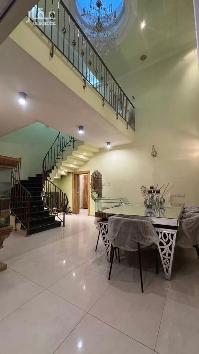 5 bedroom villa in Al Fayha 4
