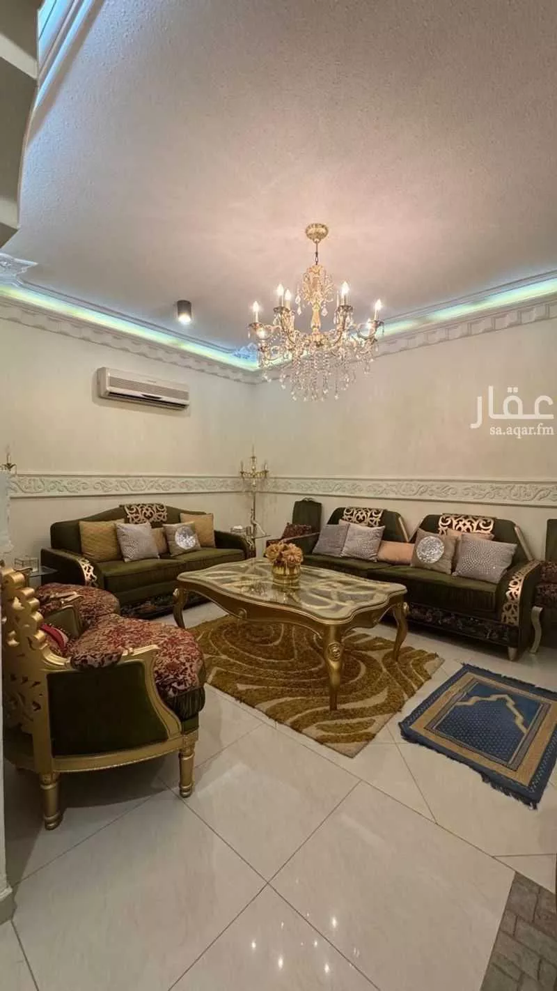 5 bedroom villa in Al Fayha 8