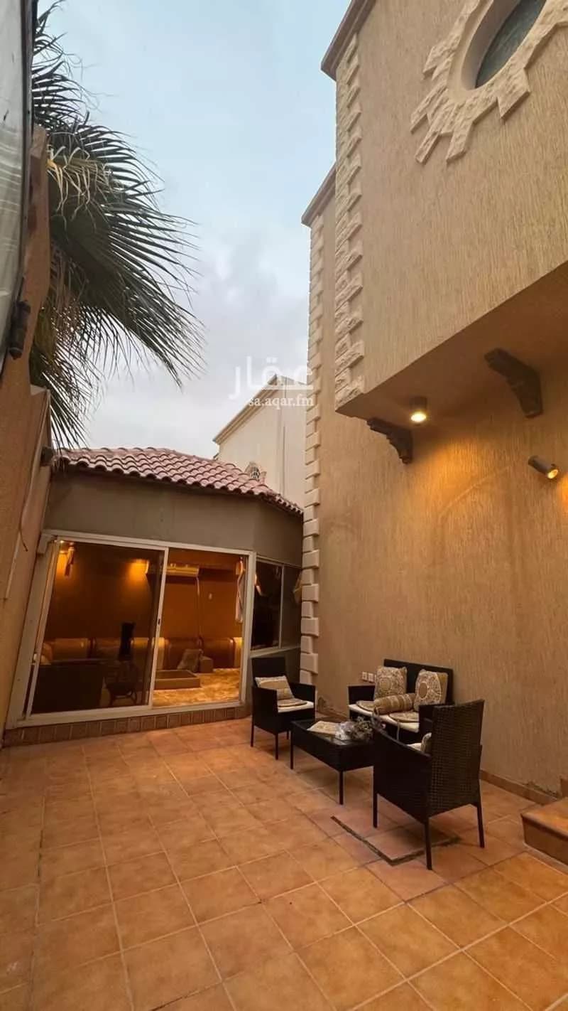 5 bedroom villa in Al Fayha 10