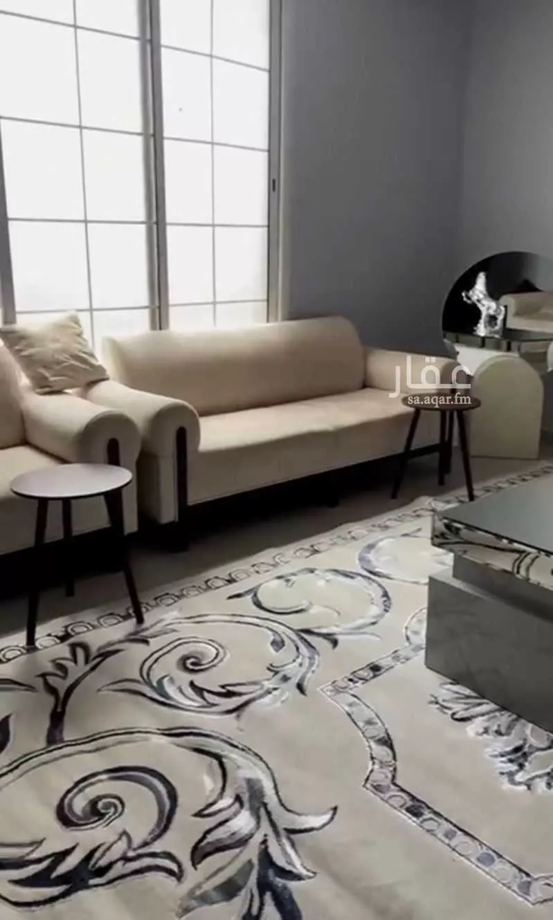 شقة 6 غرف في طويق 2