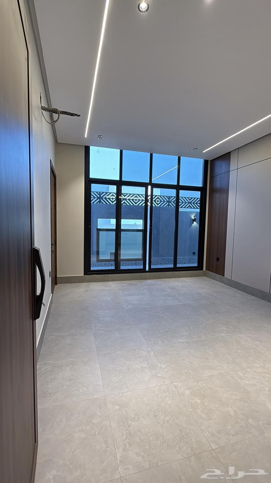 شقة 6 غرف في ولي العهد 1