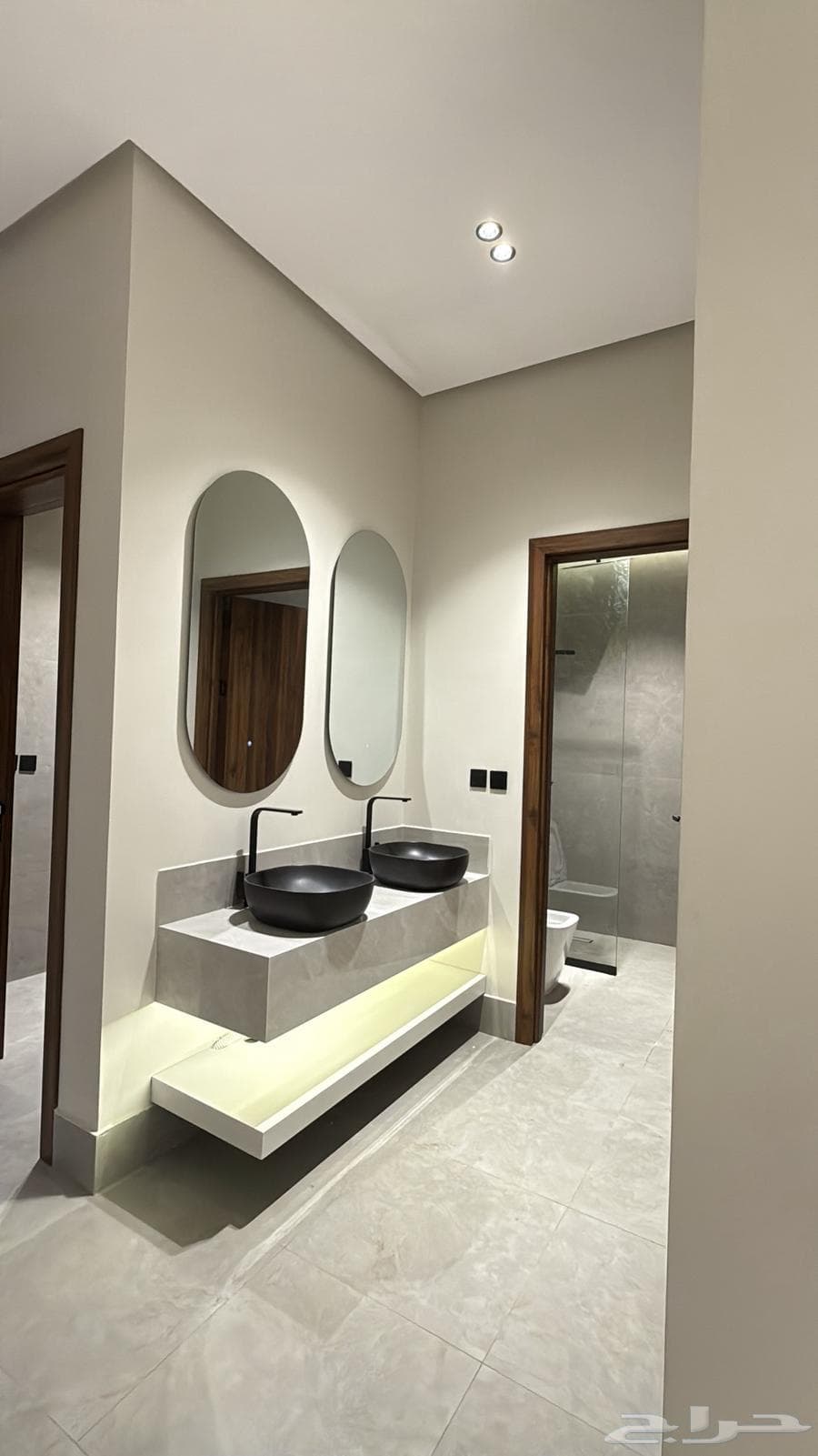 شقة 6 غرف في ولي العهد 2