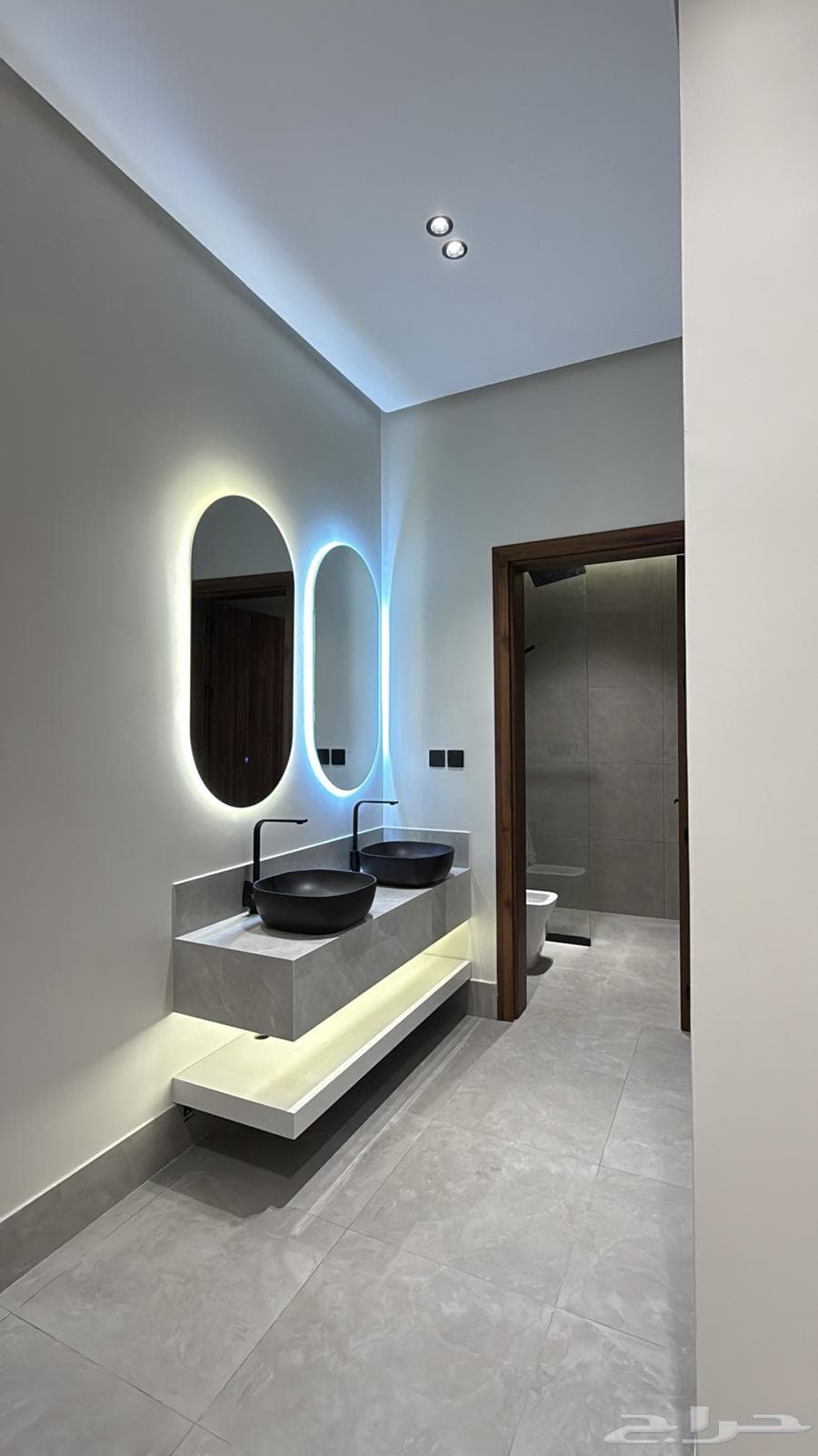 شقة 6 غرف في ولي العهد 11