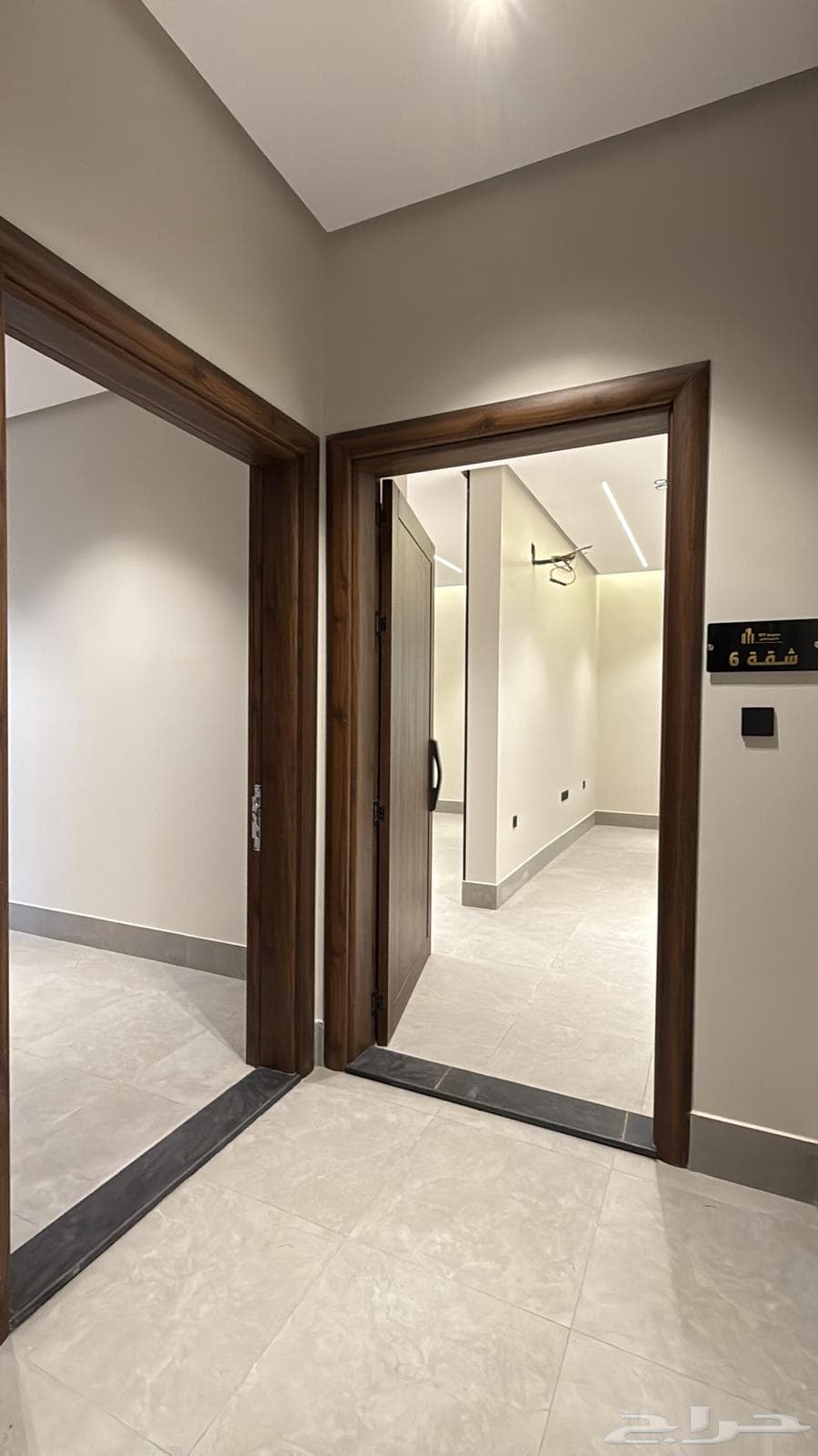 شقة 6 غرف في ولي العهد 13
