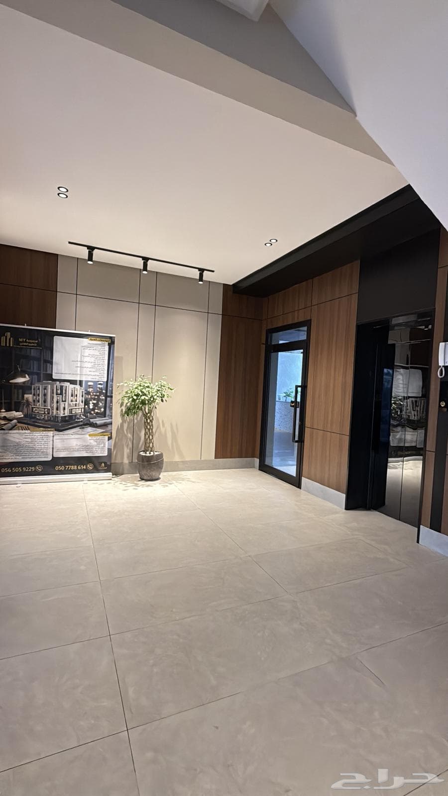 شقة 6 غرف في ولي العهد 14