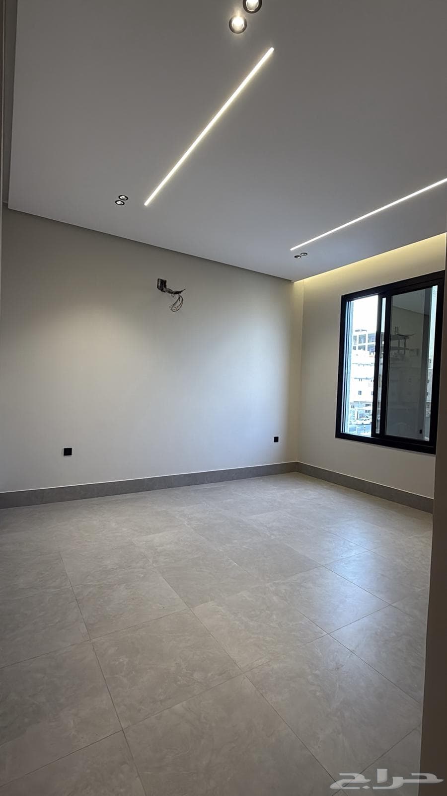 شقة 6 غرف في ولي العهد 4