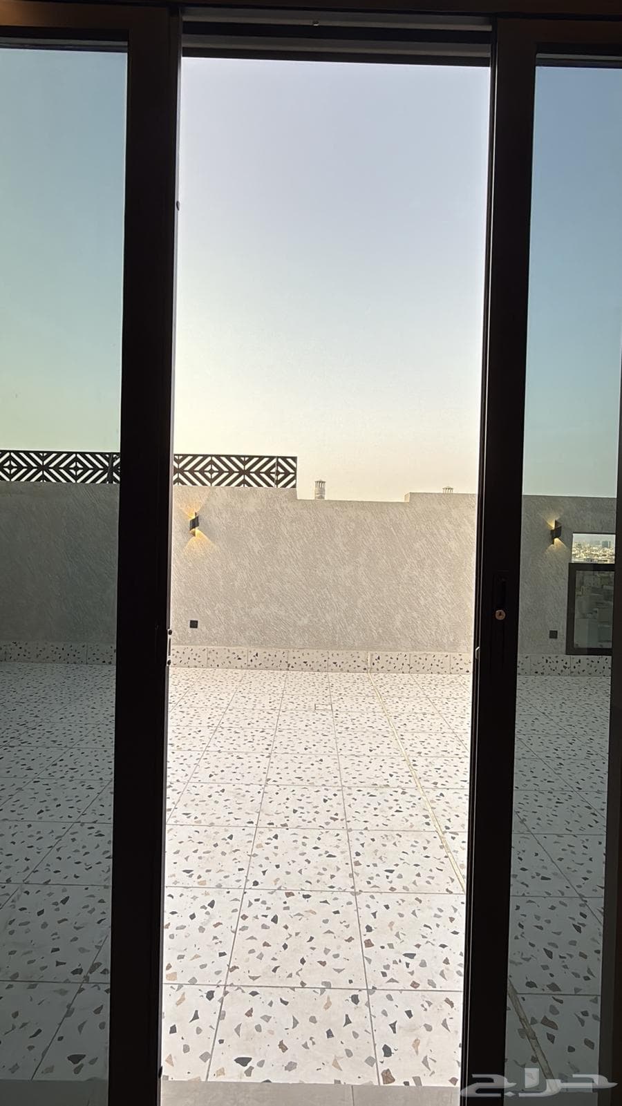 شقة 6 غرف في ولي العهد 5