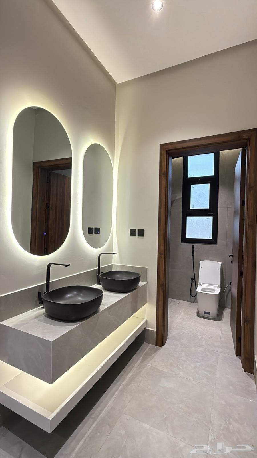 شقة 6 غرف في ولي العهد 6