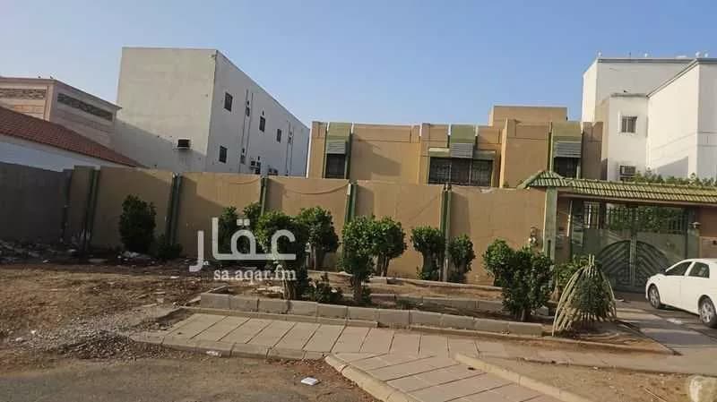 فيلا 5 غرف في الأمير فواز الشمالي 1