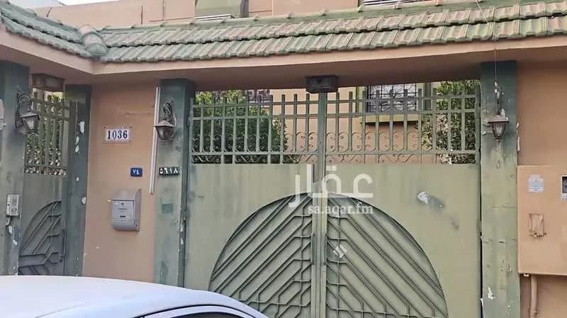 فيلا 5 غرف في الأمير فواز الشمالي 2