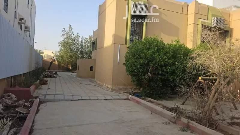فيلا 5 غرف في الأمير فواز الشمالي 11