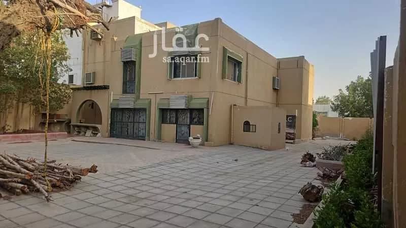 فيلا 5 غرف في الأمير فواز الشمالي 13