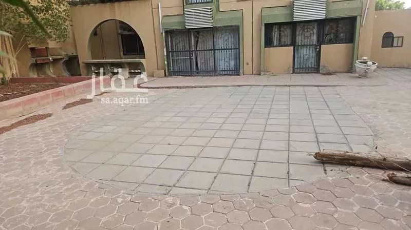 فيلا 5 غرف في الأمير فواز الشمالي 17