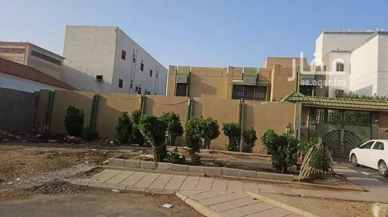 فيلا 5 غرف في الأمير فواز الشمالي 18