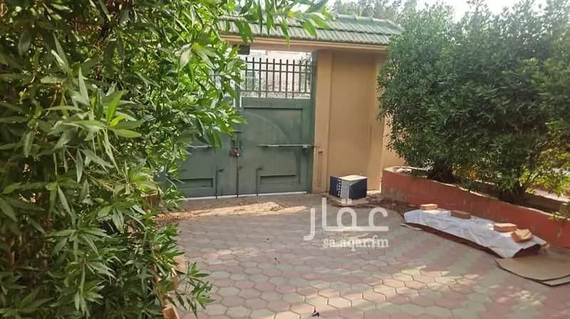 فيلا 5 غرف في الأمير فواز الشمالي 4