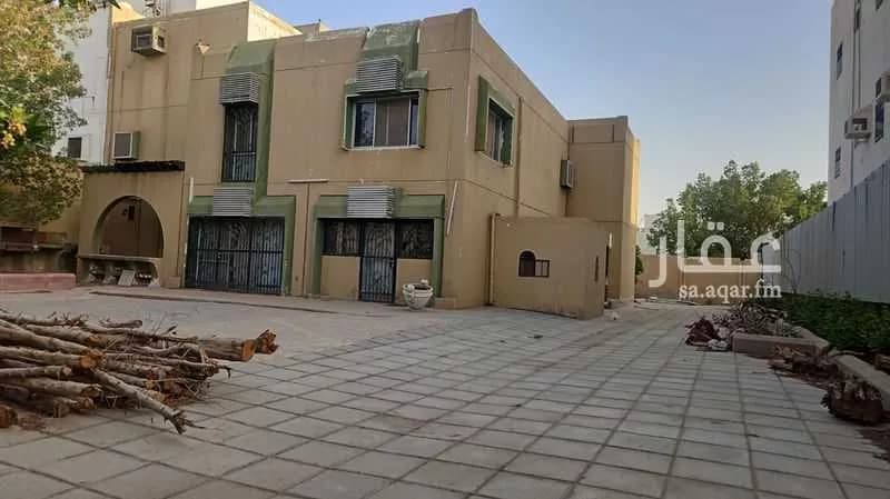 فيلا 5 غرف في الأمير فواز الشمالي 7