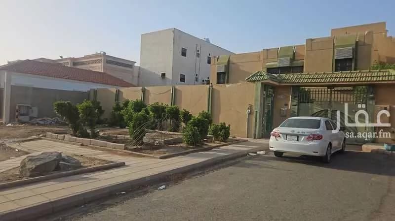 فيلا 5 غرف في الأمير فواز الشمالي 8