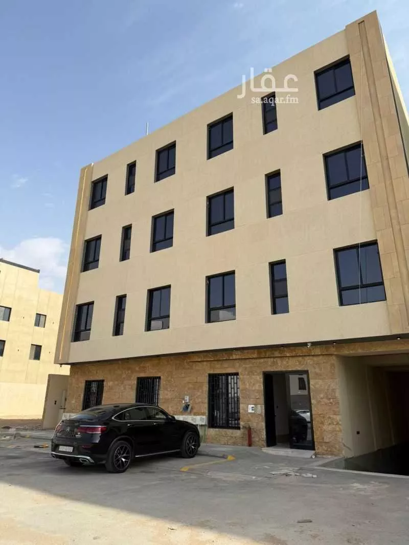 شقة 3 غرف في العارض