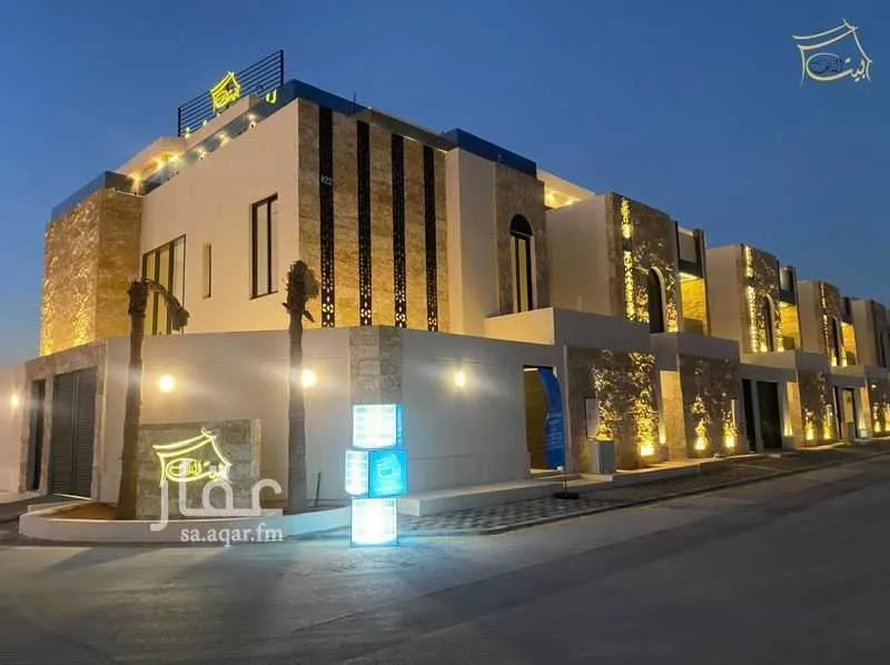 شقة 5 غرف في الرمال 1