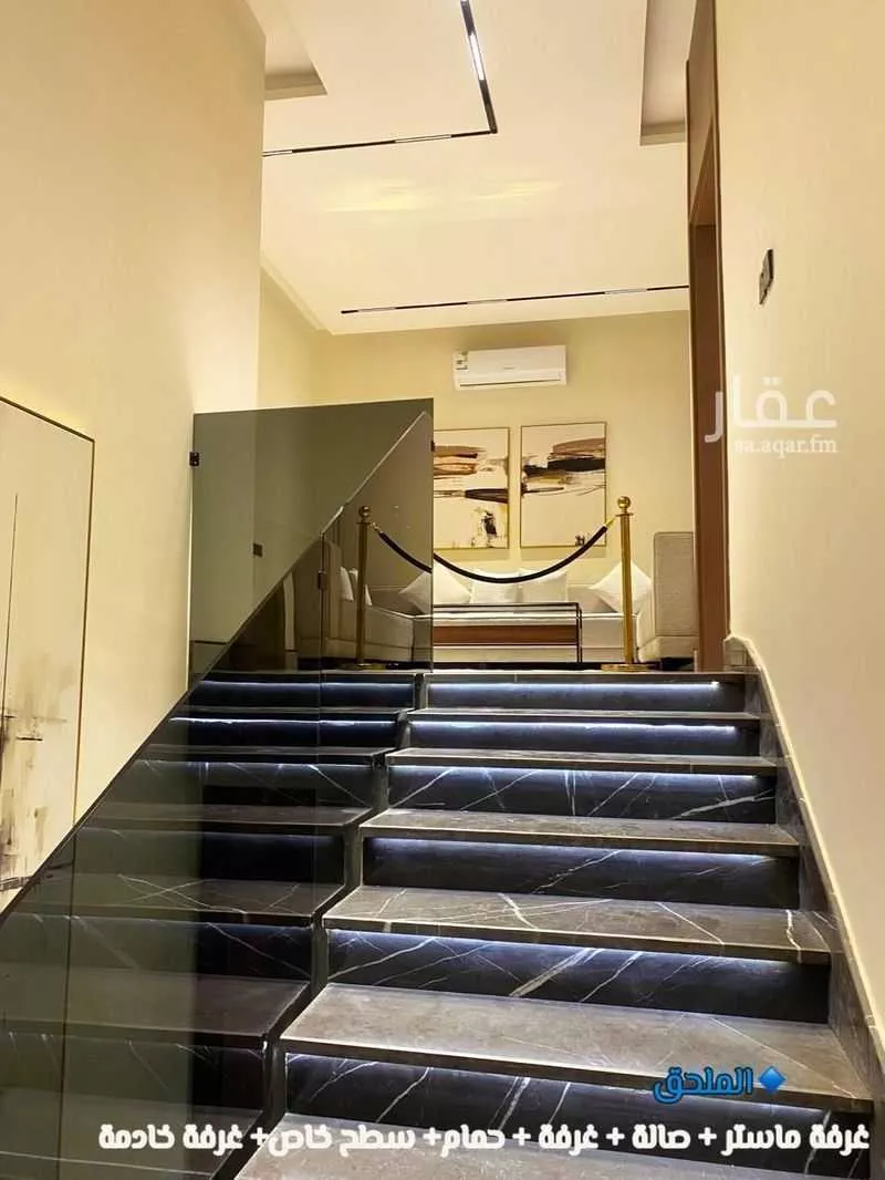 شقة 5 غرف في الرمال 11