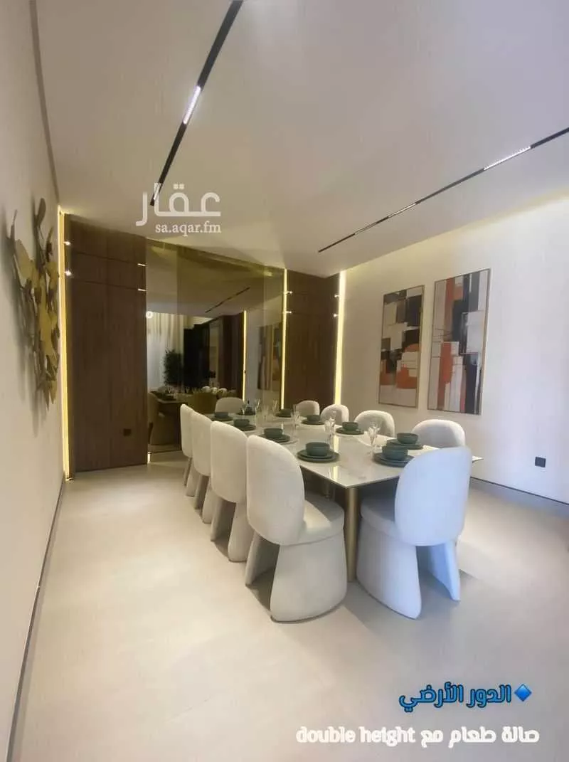 شقة 5 غرف في الرمال 3