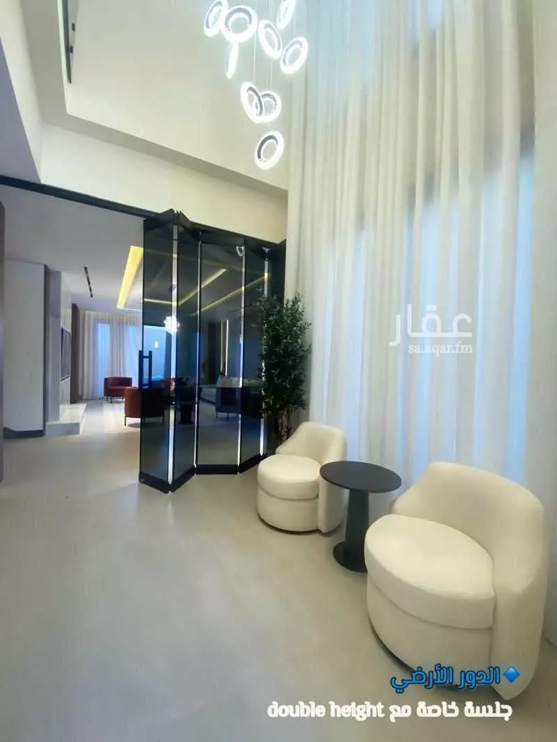 شقة 5 غرف في الرمال 5