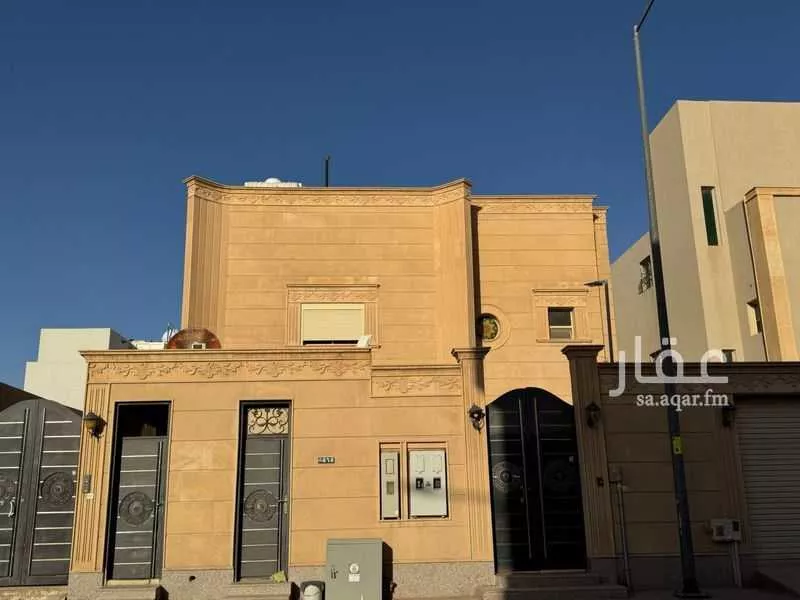 3 bedroom villa in Al Malqa 1