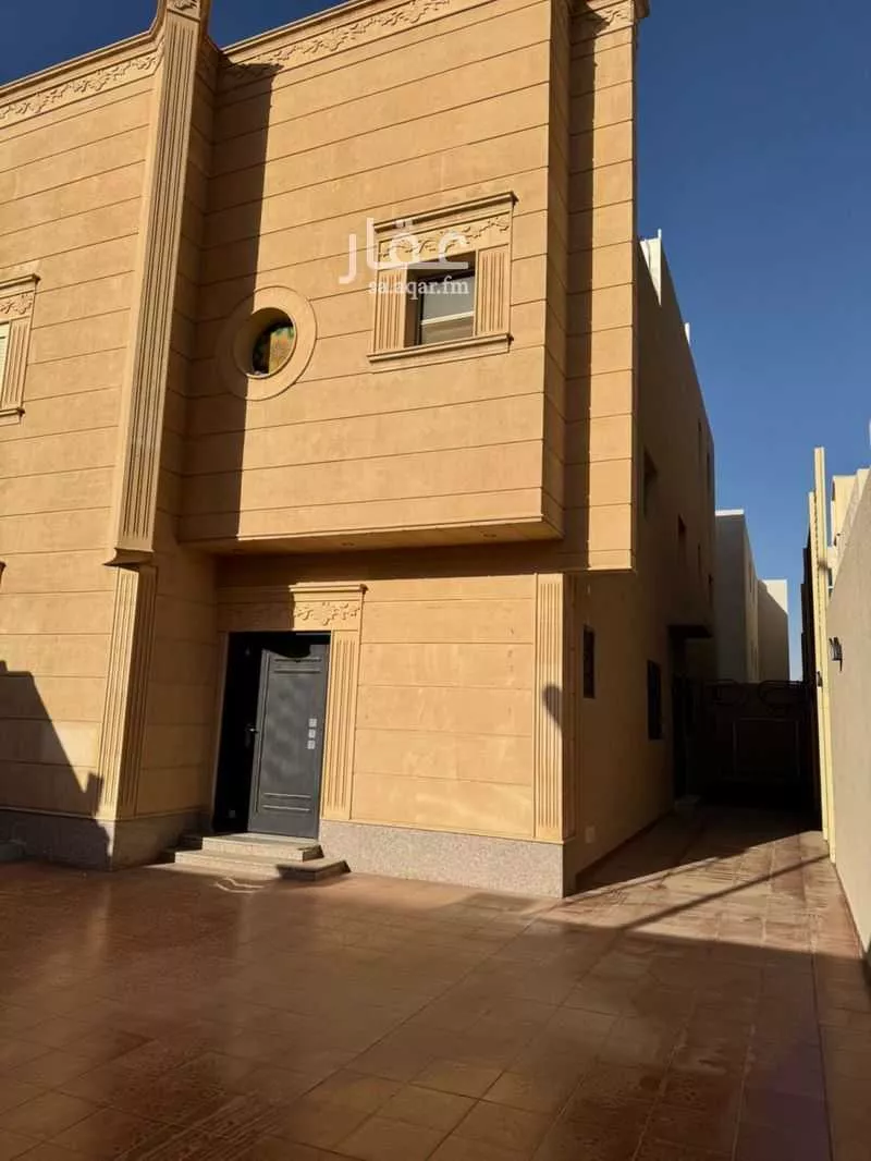 3 bedroom villa in Al Malqa 2