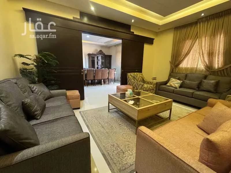 3 bedroom villa in Al Malqa 3