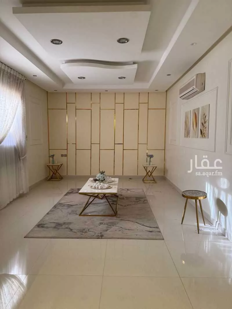 3 bedroom villa in Al Malqa 4