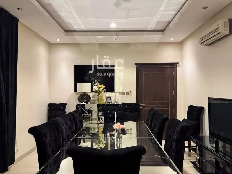 3 bedroom villa in Al Malqa 5