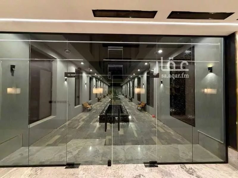 3 bedroom apartment in Al Yarmouk 5