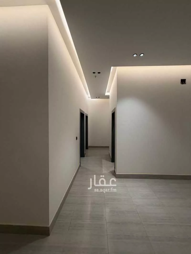 3 bedroom apartment in Al Yarmouk 7