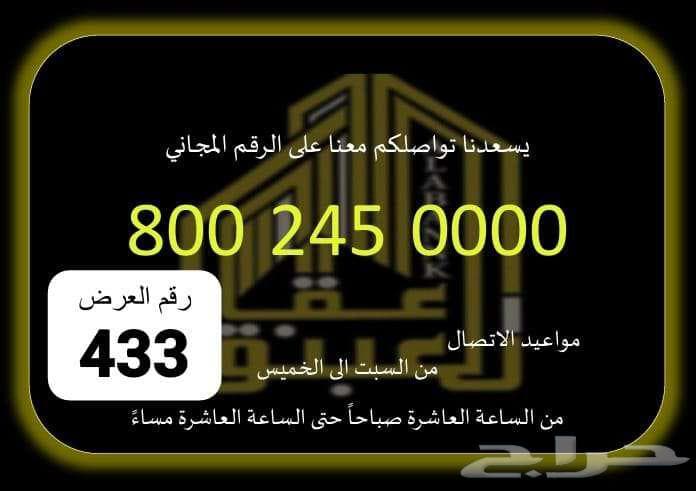 فيلا 10 غرف في ولي العهد 1