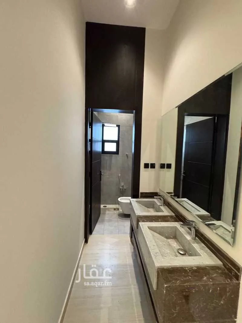 فيلا 7 غرف في الجنادرية 13