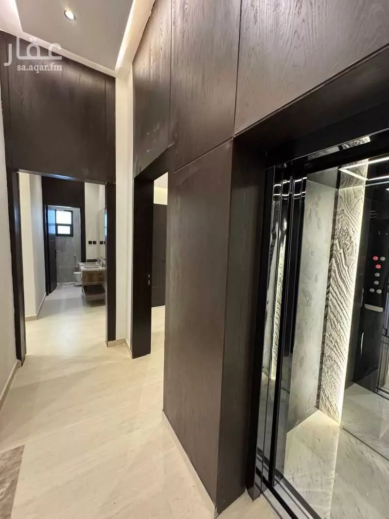 فيلا 7 غرف في الجنادرية 4