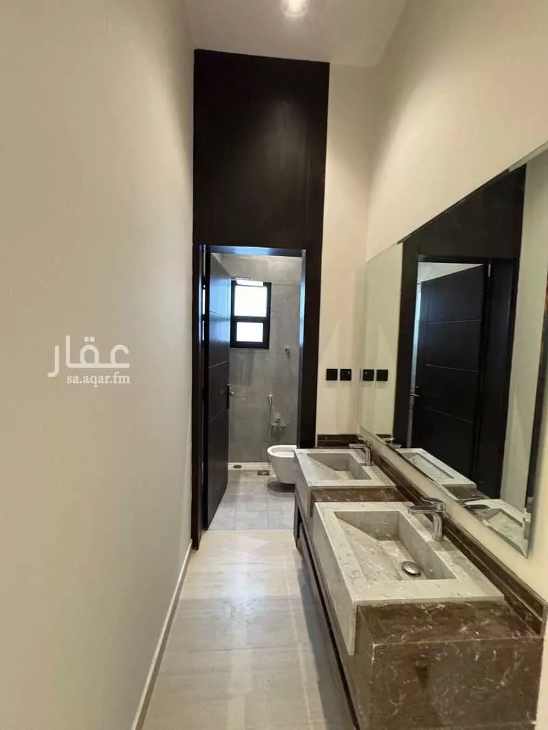 فيلا 7 غرف في الجنادرية 6