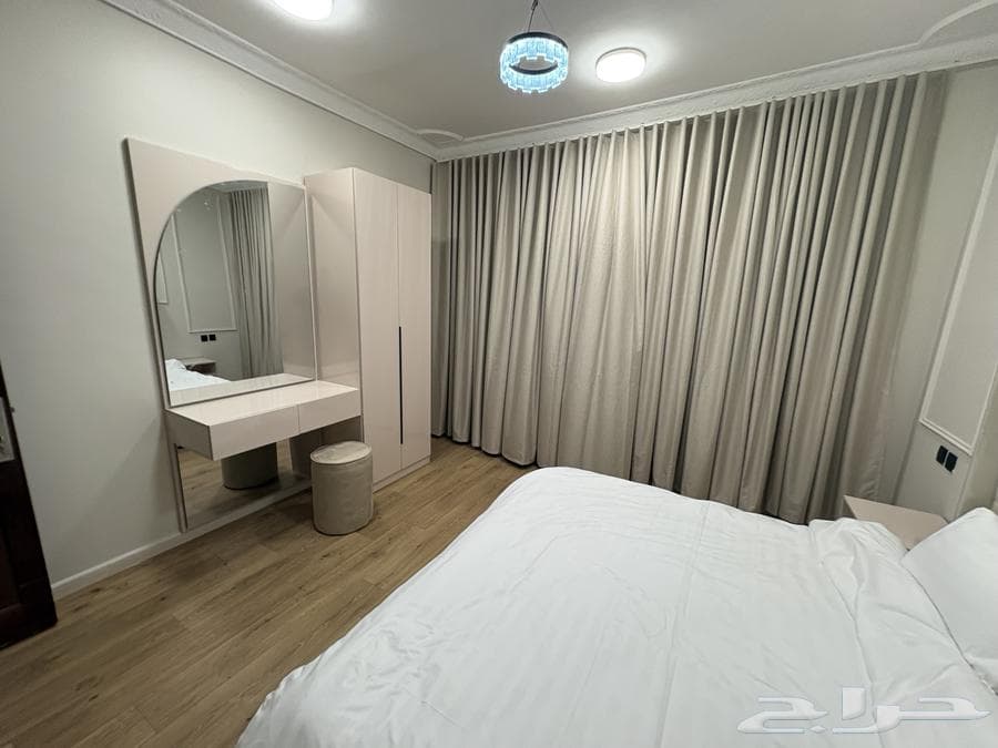 2 bedroom apartment in Al Salam 2